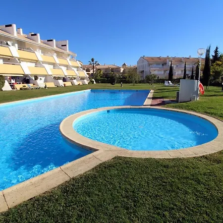 Apartmán Vilamourasul Poolside View By Sapvillas *