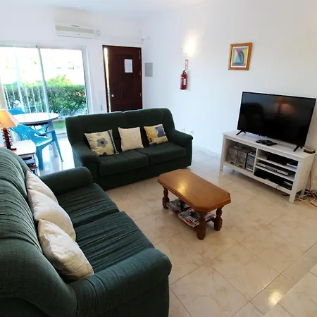 Appartement Vilamourasul Poolside View By Sapvillas Vilamoura