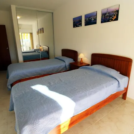 Vilamourasul Poolside View By Sapvillas Appartement Vilamoura